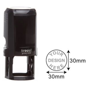 STAMP TRODAT 4630 SEAL (MINI)